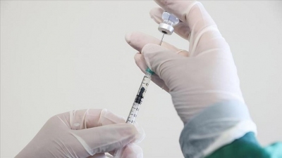 Bài xích vắc-xin khiến dịch bệnh bùng phát trở lại