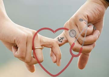 Khám sức khỏe tiền hôn nhân