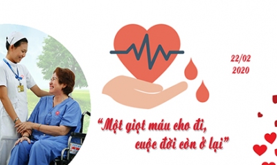 Nhân viên y tế BVQT Minh Anh: Tình nguyện vì cộng đồng
