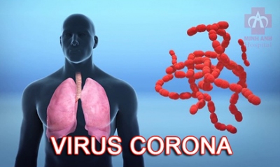 Chủ động phòng ngừa Virus corona (COVID-19)