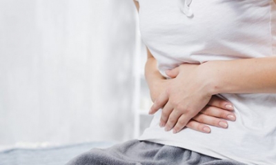 Hội chứng rối loạn tiêu hóa