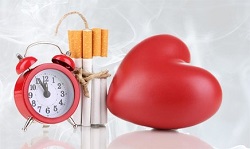 Nguy cơ tim mạch từ thuốc lá