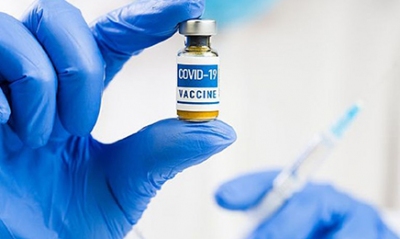 Tạm ngưng tiêm ngừa vắc xin Covid-19