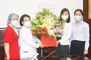 27/2 - Ngày của nghĩa tình, hữu nghị