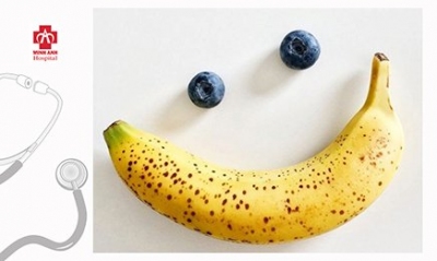 Chuối – vị thuốc quý giúp chữa bệnh hiệu quả