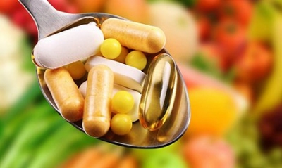Bổ sung thông minh:  Cách tốt nhất để bổ sung các loại vitamin khác nhau
