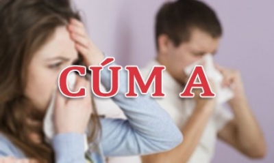 Cúm A: Dấu hiệu, triệu chứng, phòng ngừa
