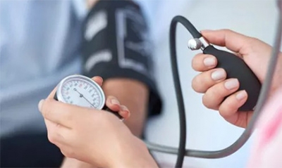 Điều trị huyết áp ở bệnh nhân đột quỵ