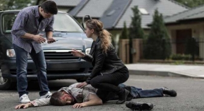 Cách xử lý khi gặp tai nạn giao thông