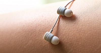 Vì sao lại có hiện tượng da gà?