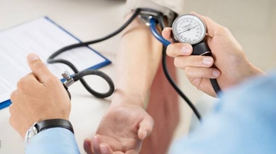 Bệnh thường gặp ở người già mùa nắng nóng