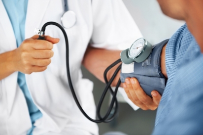Cách giảm huyết áp không dùng thuốc được khoa học chứng minh