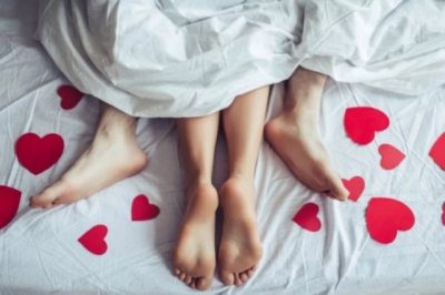 Viêm da dạng herpes do quan hệ tình dục không an toàn và cách chữa trị