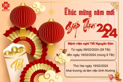 lịch nghỉ tết âm lịch 2024 fb vs web