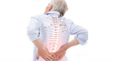 Nhóm đối tượng có nguy cơ mắc bệnh thoát vị đĩa đệm cao