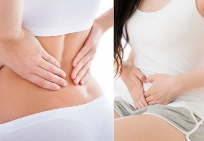 Điều gì khiến đau lưng, đi tiểu thường xuyên kèm đau rát ?