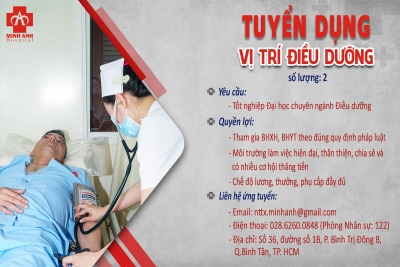 đơn tuyển dụng điều dưỡng2