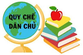 Dự thảo quy chế dân chủ ở cơ sở tại nơi làm việc năm 2024
