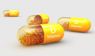 Ngộ độc vì uống vitamin D liên tục nhiều tháng