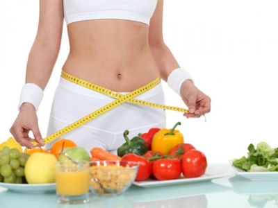 Kinh nghiệm kiểm soát cân nặng của phụ nữ Nhật Bản qua ăn uống và luyện tập