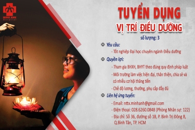 đơn tuyển dụng điều dưỡng12