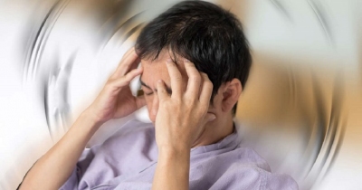 Cách phân biệt đột quỵ và chóng mặt