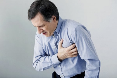 Cơn đau tim thầm lặng và cách xử trí