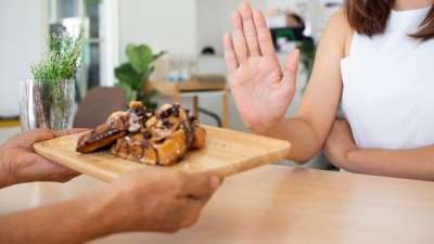 Nhịn ăn gián đoạn để  giảm cân và những điều cần biết