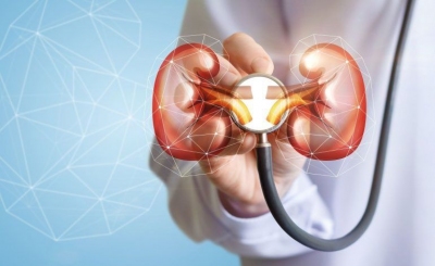 Làm gì để giúp thận khỏe mạnh ?