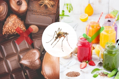 Nguy cơ tái sốt xuất huyết và nên ăn gì cho chóng bình phục ?
