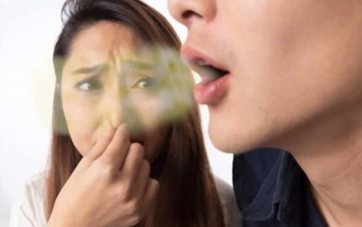 Những loại bệnh chuyển hóa làm hơi thở có mùi