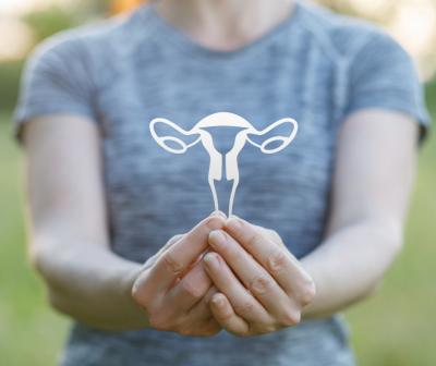 Sức khỏe sinh sản: U xơ tử cung ( Phần 3 )