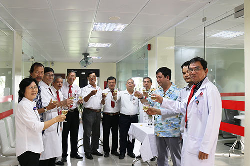 khai truong bvminhanh 1