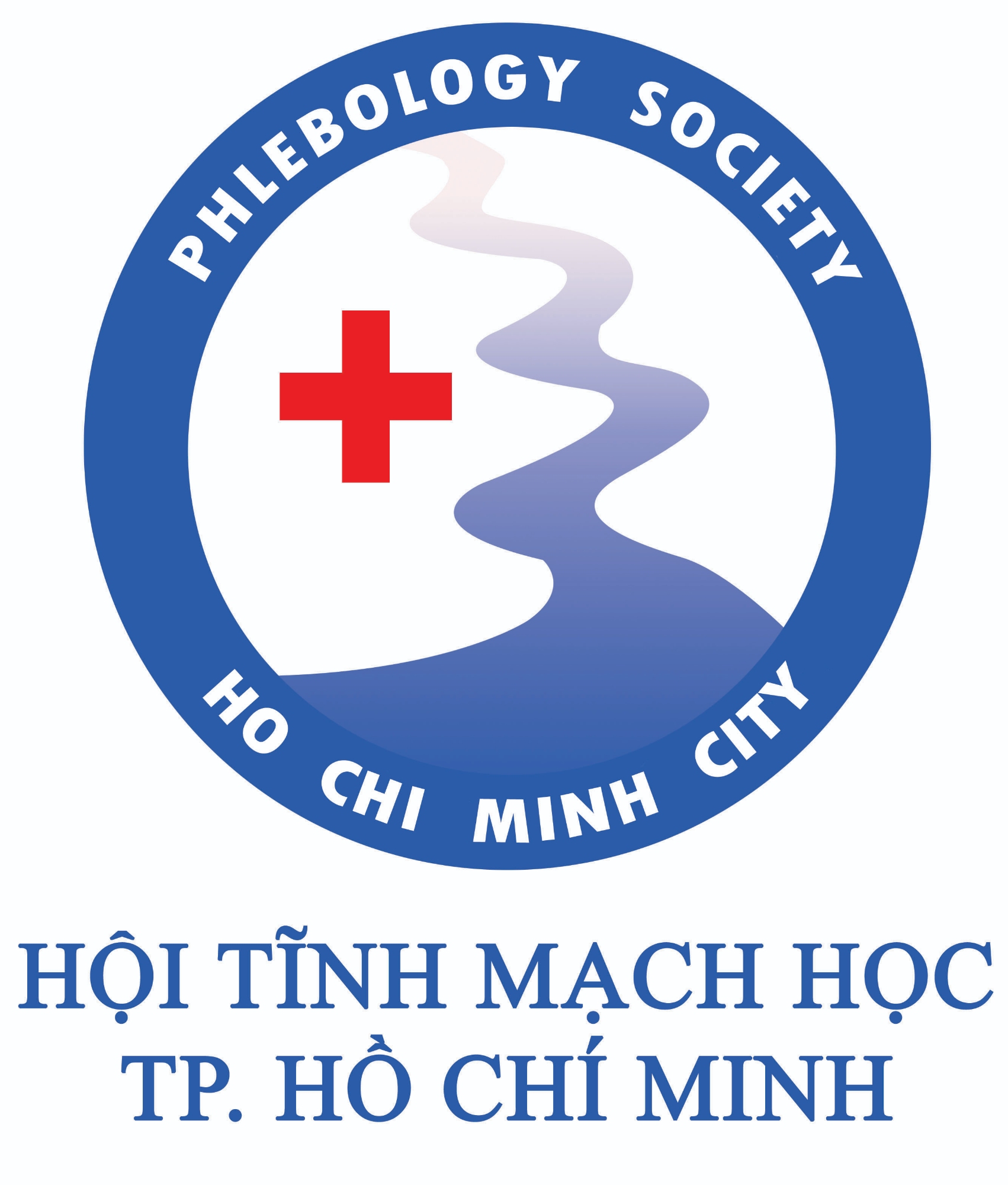 Logo Hoi Tinh Mach Hoc Tp HCM