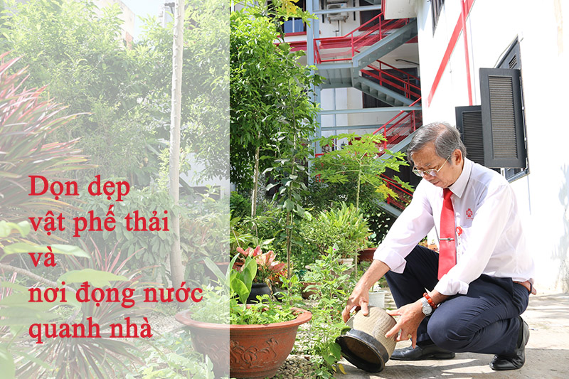 sot xuat huyet minhanh