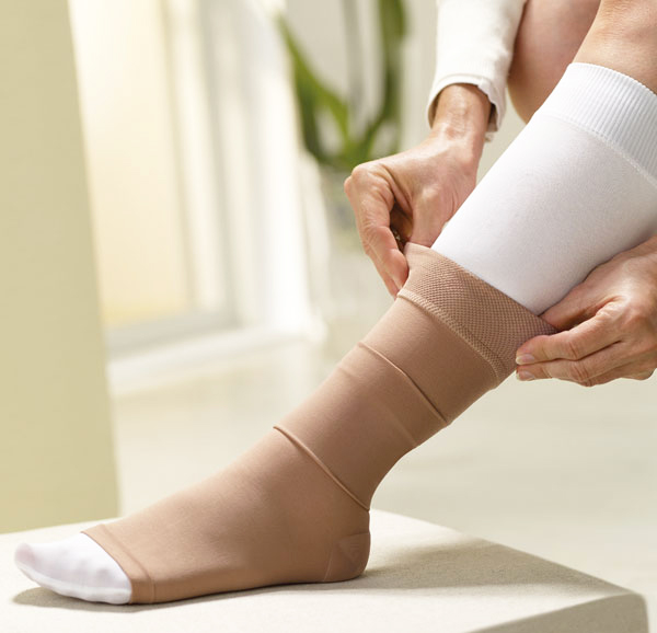 H 6 Vớ y khoa trong điều trị giãn tĩnh mạch chân