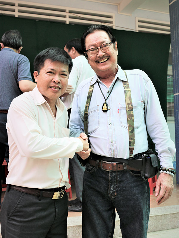 chanh tin 13