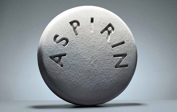 Aspirin có tác dụng  ngăn ngừa sự hình thành huyết khối gây nghẽn mạch dẫn đến nhiều bệnh lý tim mạch.