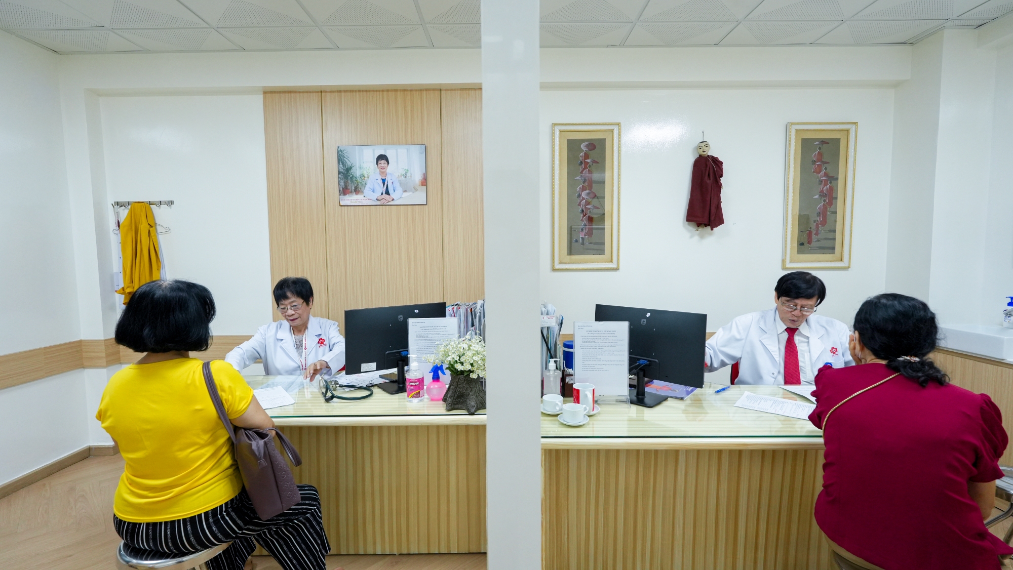 ❤️ BỆNH VIỆN ĐA KHOA QUỐC TẾ MINH ANH ĐỒNG HÀNH...