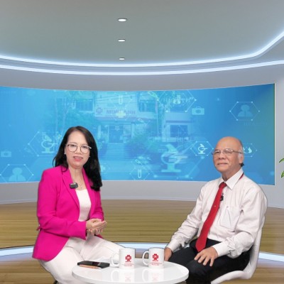 ✨ Phần 3 của chương trình “Trò chuyện cùng Bác...