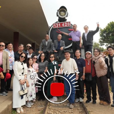 🌸✨ HÀNH TRÌNH DU XUÂN ĐÀ LẠT 2026:HÀNH TRÌNH CỦA...