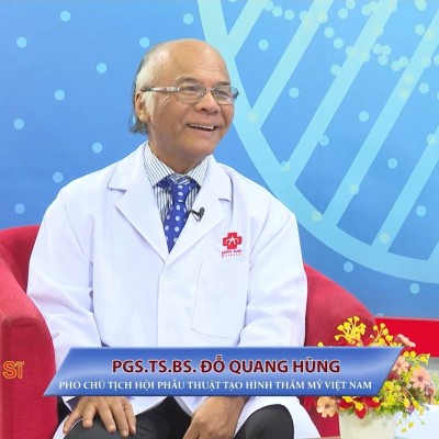 🎥Chương trình “Bác sĩ của Bạn” HTV7. Phát sóng...