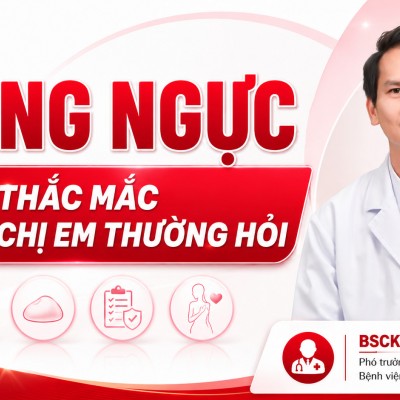 💁 Phần1: NÂNG NGỰC và 4 THẮC MẮC CHỊ EM THƯỜNG...