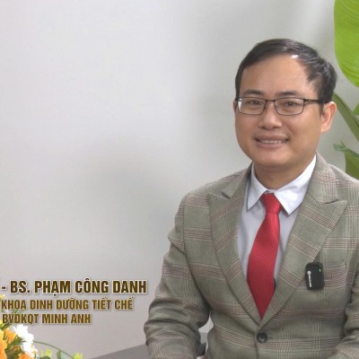 📽CÁC NGUYÊN TẮC DINH DƯỠNG TRONG BỆNH LÝ ĐÁI THÁO...