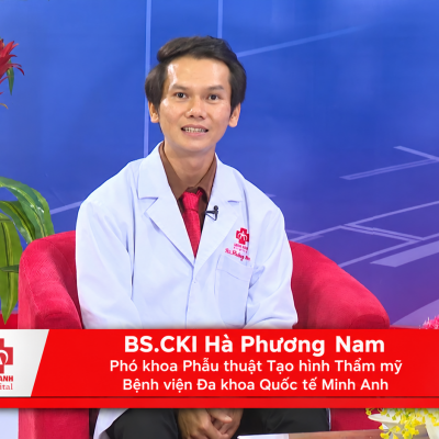 chương trình Bác sĩ của Bạn – HTV7✨ LÀM ĐẸP THEO...